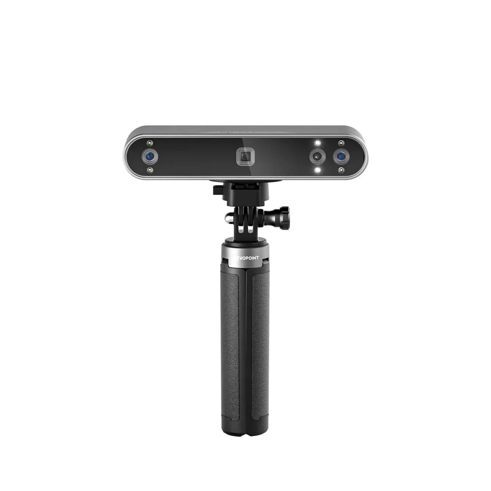 Scaner 3D Revopoint POP 3 Plus — miniatură