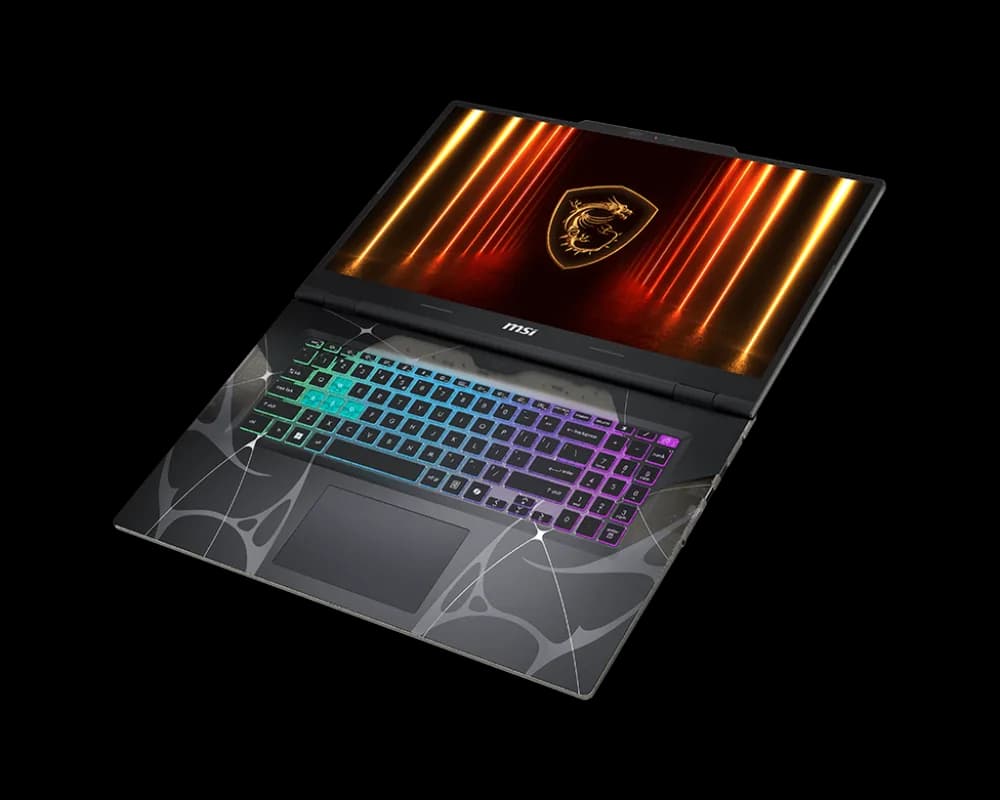 Cyborg 15 FHD CORE7 240H 16 512 5060 DOS "9S7-15Q342-073" — miniatură