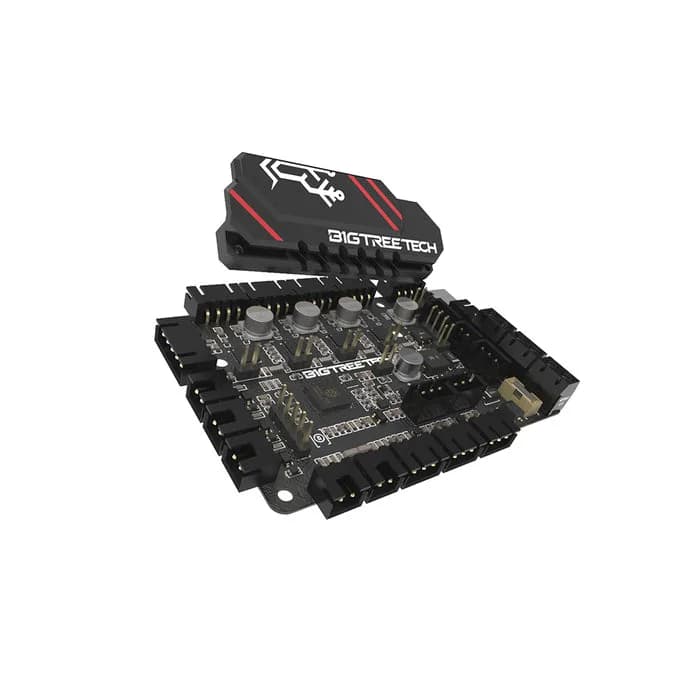 Imprimantă 3D BIGTREETECH SKR Pico V1.0 Control Board Compatible cu Raspberry PI pentru Voron V0 — miniatură