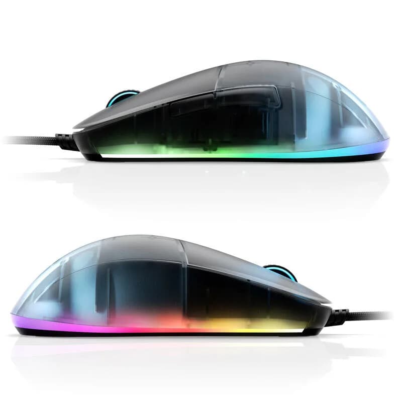 MOUSE Endgame Gear, "EGG-XM1RGB-DF" — miniatură