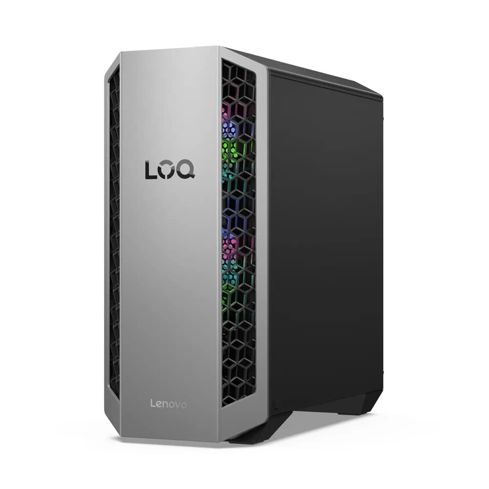 LOQ 26ADR10 R7 8745HX 32 1TB 5060Ti DOS "91DF005SRM" — miniatură