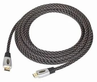 CABLU DATE HDMI T/T, 4.5m, calitate premium, 'CCPB-HDMI-15" (blister)