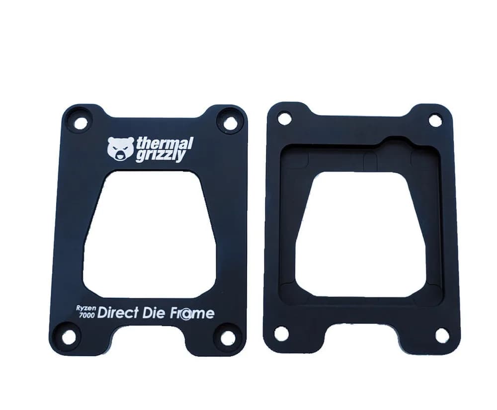 COOLERE Thermal Grizzly - accesorii Thermal Grizzly TG-DDF-R7000-R "TG-DDF-R7000-R"