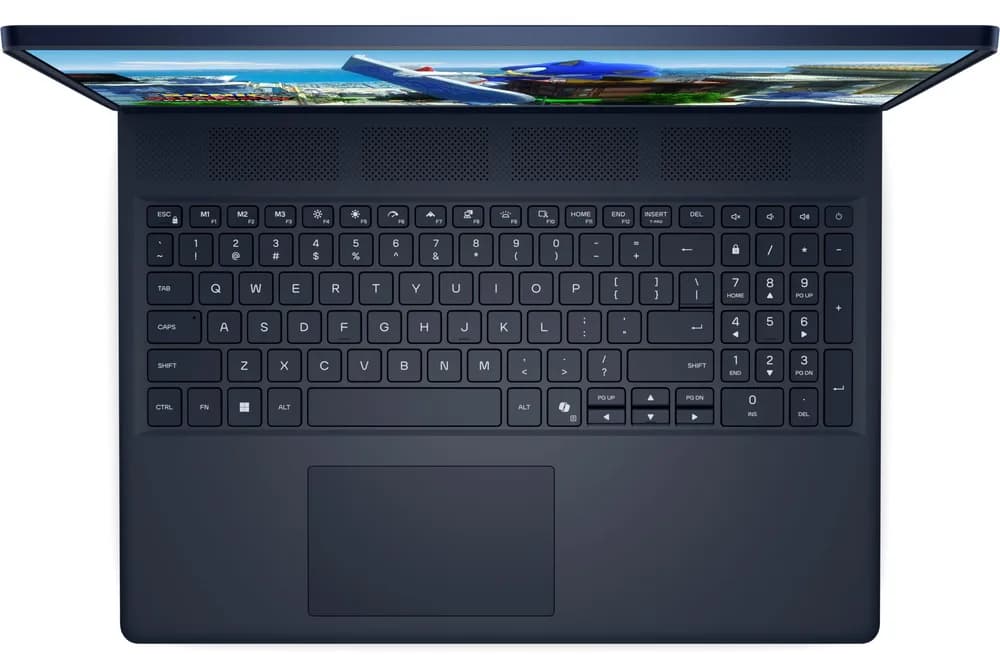 AW 16 WQXGA CORE9-270H 16 1 5060 W11P "AC16250_RPLH-R_011" — miniatură