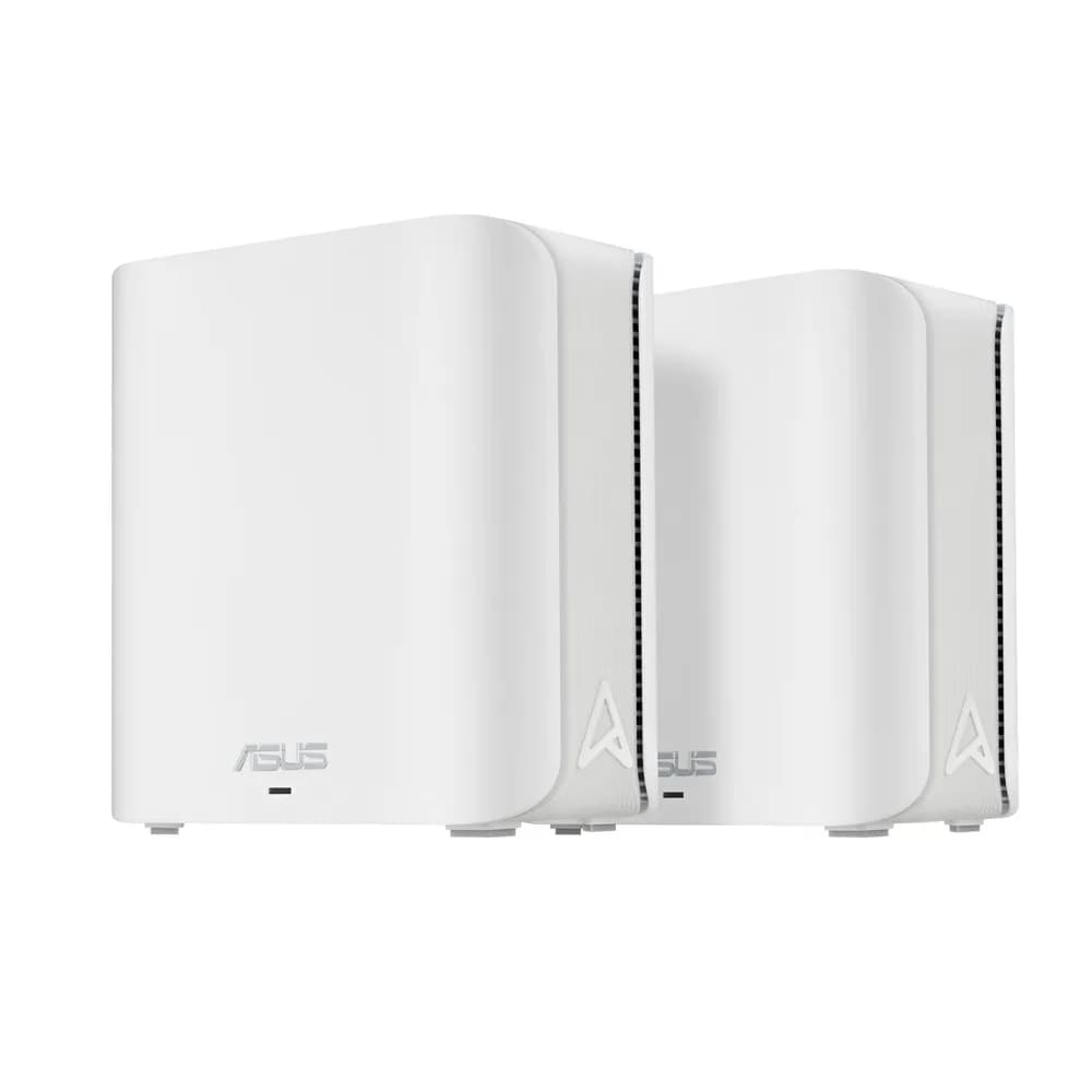 Mesh Asus Zen WiFi BD4(1PK) Dual-band WiFi 7 MeshBE3600, 570m, Dual 2.5G Ports "BD4(W-2-PK)"