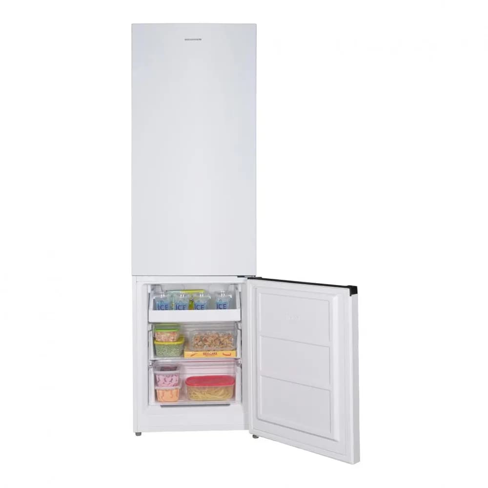 Combina frigorifica HEINNER HCNF-HM326E++, No Frost, 326 l, Clasa: E, Alb — miniatură