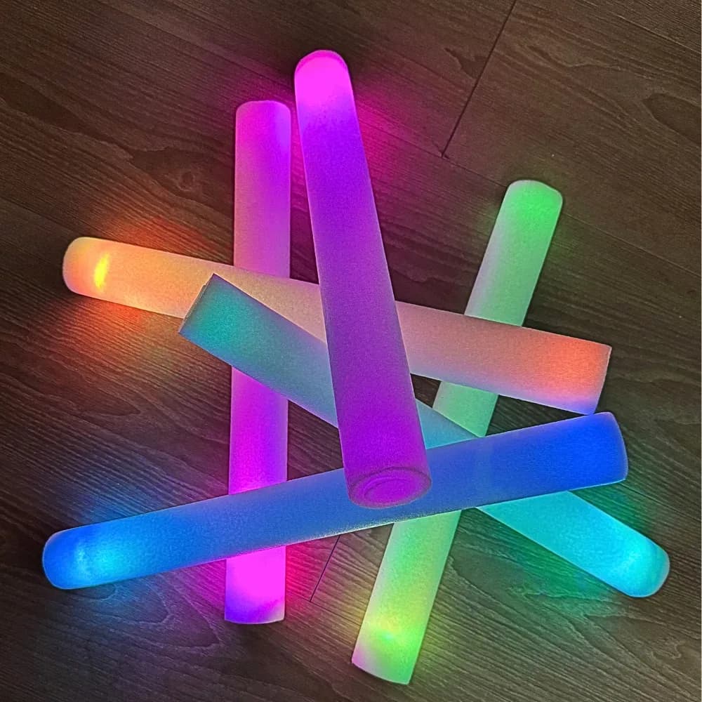 Batoane din spumă – set de 6