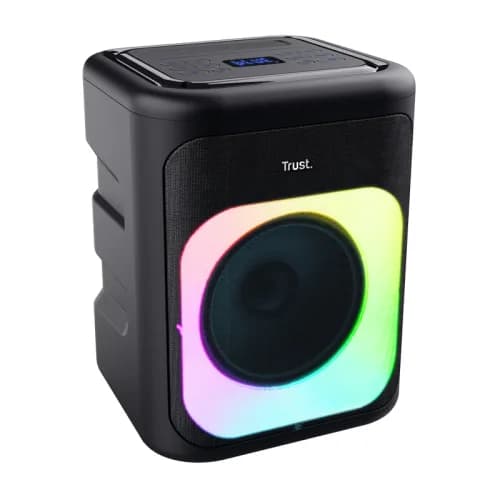 BOXE PC Trust AZURA WIRELESS PARTY SPEAKER "25280"