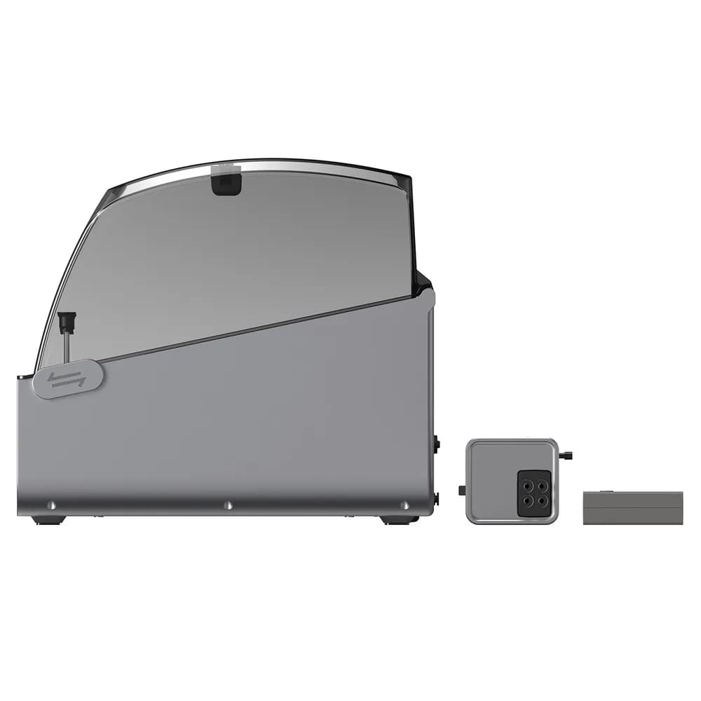 Kit Creality CFS-C Upgrade pentru K1C, K1, K1 Max, K1 SE — miniatură