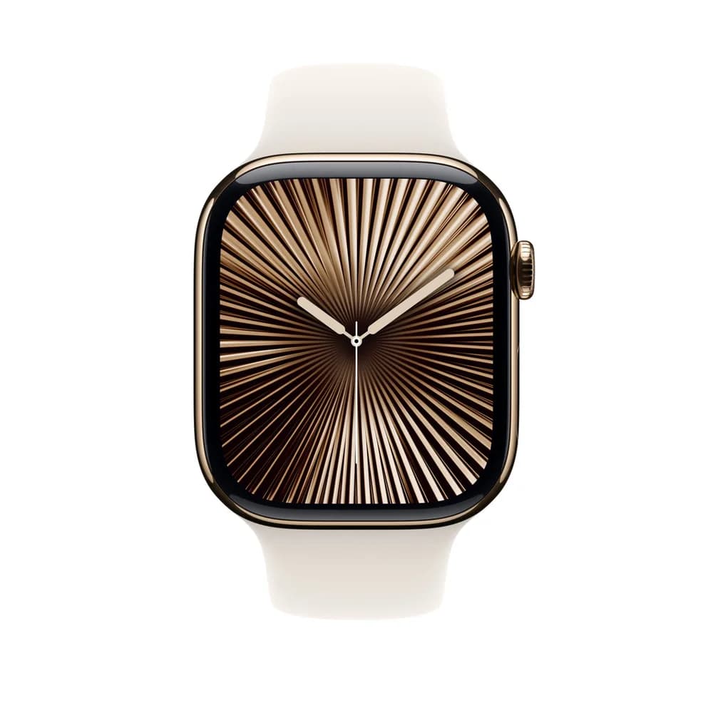 AW BAND 46MM SPORT STARLIGHT S/M "MXM63ZM/A" — miniatură