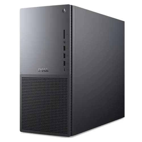 Dell Tower Plus,Intel Core Ultra 9 285K(24 Core,76MB Cache 3.7GHz to 5.7GHz),32GB(2x16)5200MT/s DDR5,2x1TB(M.2)PCIE 35 - Performance,NVIDIA RTX 5080/16GB,Win11Pro,3Yr "EBT2250_ARL_128_WIN-05" — miniatură