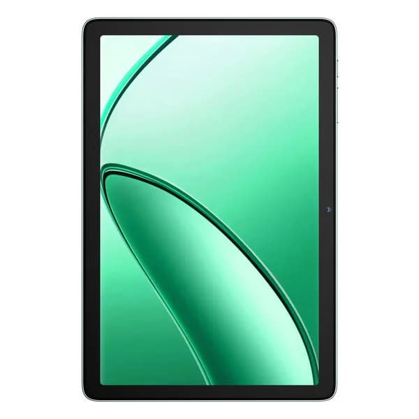 Blackview TAB60 WiFi6 10.1-inch HD+IPS 800x1280 60Hz 4GB/128GB A523 Octa-core 1.8GHz Camera Front 5MP Rear 8MP 5100mAh NO Charger Android 15 Algae Green "BVTAB60WIFI_GREEN_EU" — miniatură