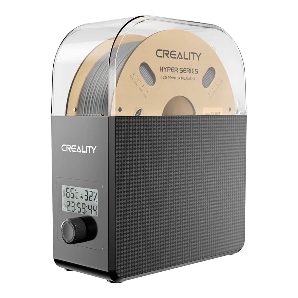 Uscător de filament Creality 2.0