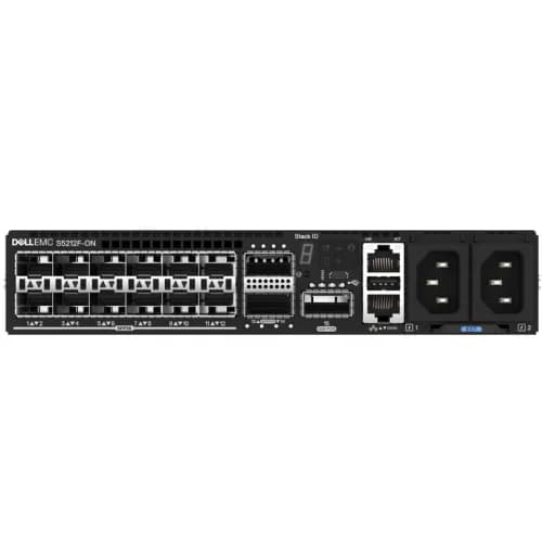 Dell EMC S5212F-ON Switch "210-APHW17421362"