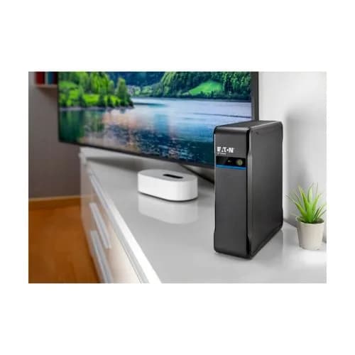UPS TOWER 3P ELLIPSE 550VA/330W 3P550D EATON "3P550D" — miniatură