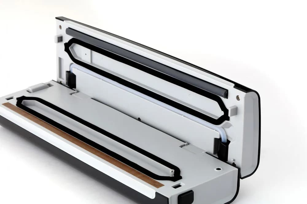 APARAT DE VIDAT HEINNER HAV-130BKSS — miniatură