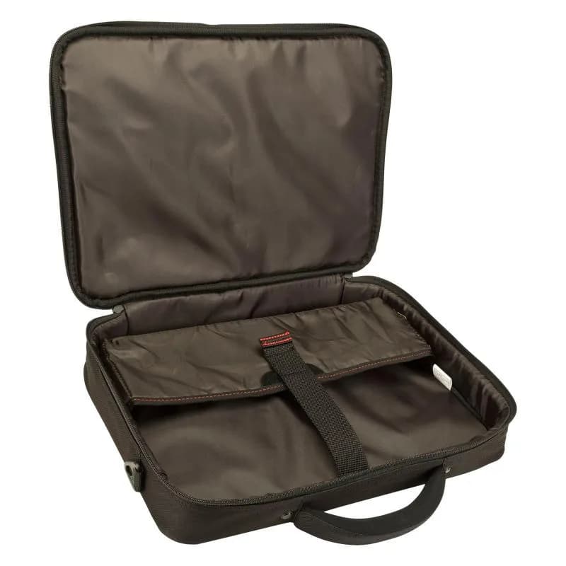 Geanta laptop Targus Classic+, negru