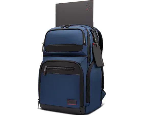 Rucsac laptop LENOVO ThinkPad Executive 16", Albastru — miniatură