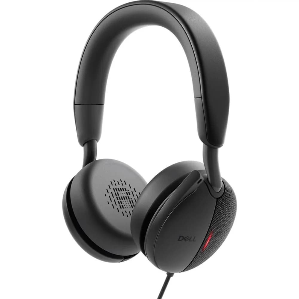 DELL PRO WIRED ANC HEADSET WH5024 "520-BBGQ" — miniatură