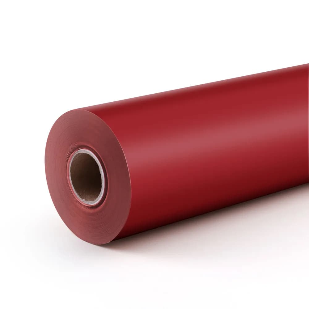Accesoriu gravator laser LOKLiK Permanent Adhesive Vinyl Matte (SG-JST-1197-US-L-B2B) — miniatură