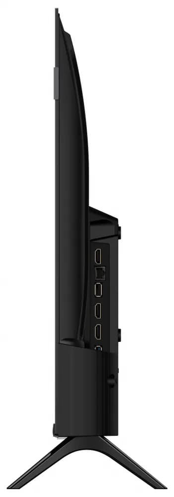 Televizor TCL QLED 32V4C, 80 cm, Smart Google TV, HD — miniatură