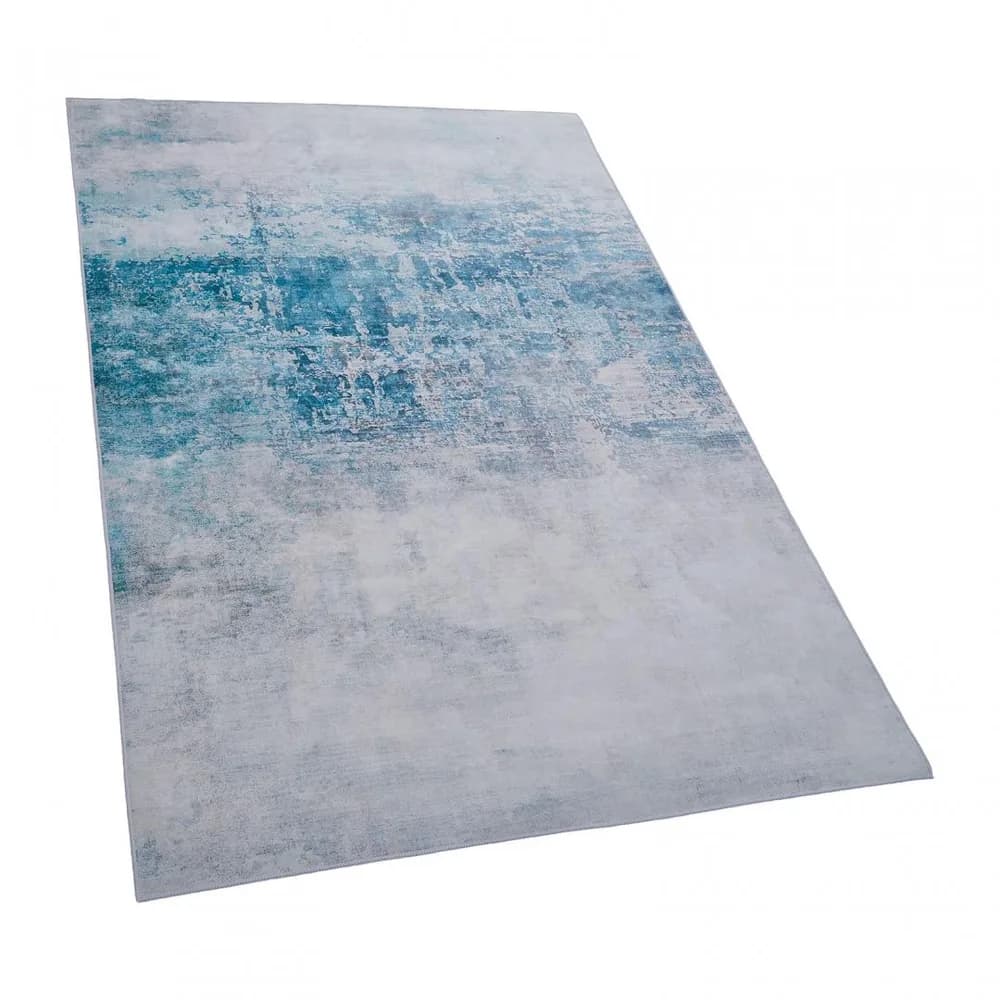 COVOR PRINT DIGITAL 3D 160x230 CM LUNA — miniatură