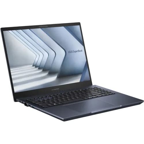 Laptop Education ASUS ExpertBook B5, cu procesor Intel Core Ultra 7 155H, 16'' IPS, 16 GB DDR5, 512 GB, Intel Arc Graphics, Windows 11 Pro Edu — miniatură