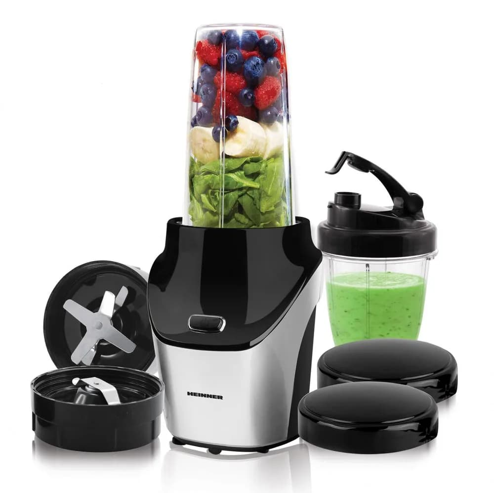 BLENDER SPORT HEINNER VITAMISER 1000 HSB-T1000SS — miniatură