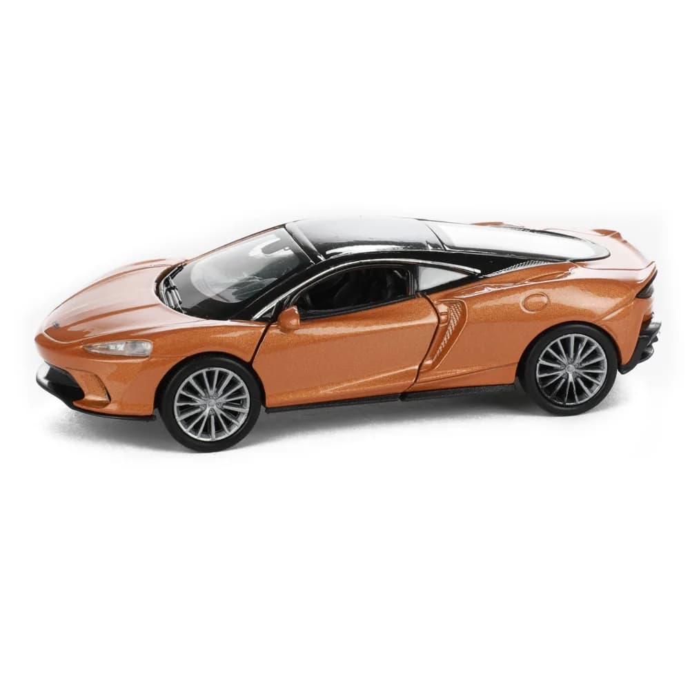 Masina McLaren GT Welly - Toi-Toys — miniatură