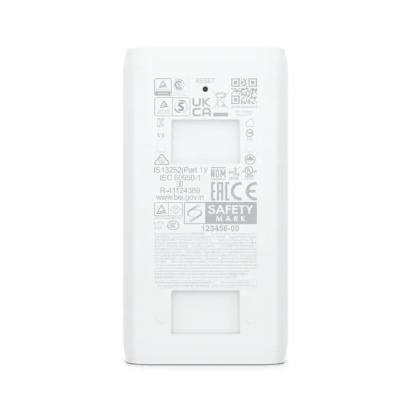 NET POE ADAPTER/15W U-POE UBIQUITI "U-POE" — miniatură