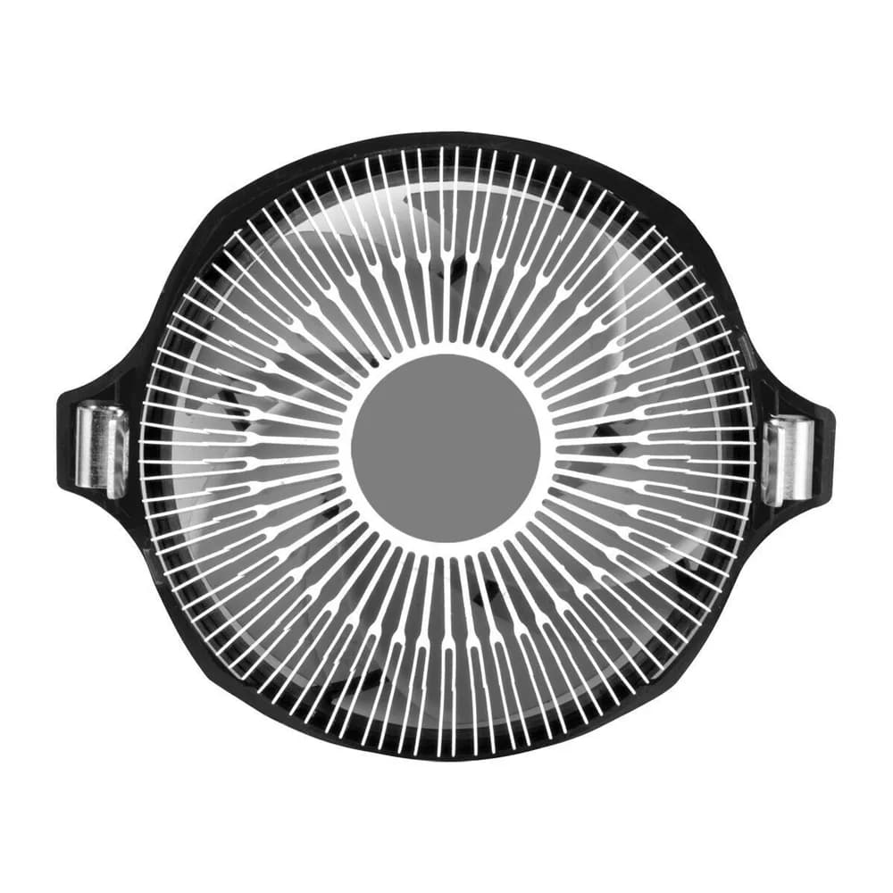 Cooler Arctic "Alpine 23", compatibil skt AMD, racire cu aer, ventilator 90 mm, 2000 rpm, "ACALP00035A" — miniatură
