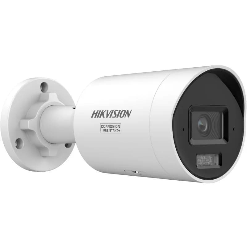 CAMERA IP BULLET 4MP 2.8MM IR 40M "DS-2CD2047G3-LIY(2.8MM)"