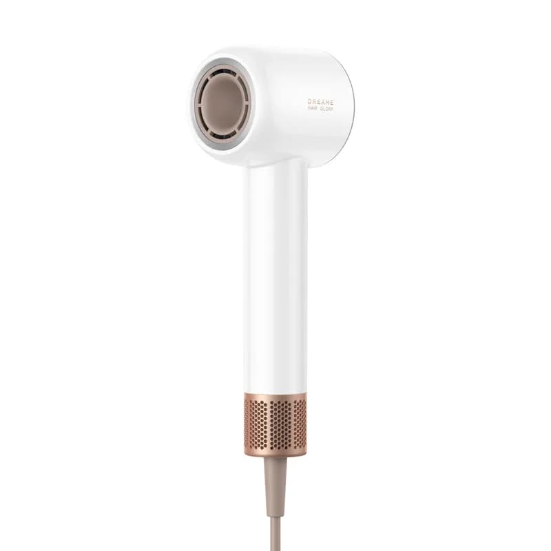 HAIR DRYER GLORY MIX/WHITE AHD18 DREAME "AHD18-WH"