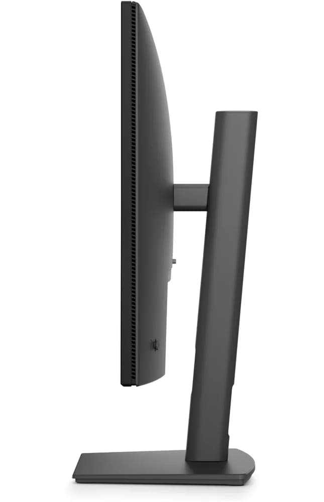 Dell Pro P 27 USB-C Hub Monitor - P2726HE 27" FHD 1920x1080 at 120 Hz, 82 PPI, 16:9, IPS, AG, 300 cd/m2, 1500:1, 178/178, 5ms/8ms, HDMI, DP, USB A/C, RJ45, Swivel, Height, Pivot, Tilt "P2726HE-05" — miniatură