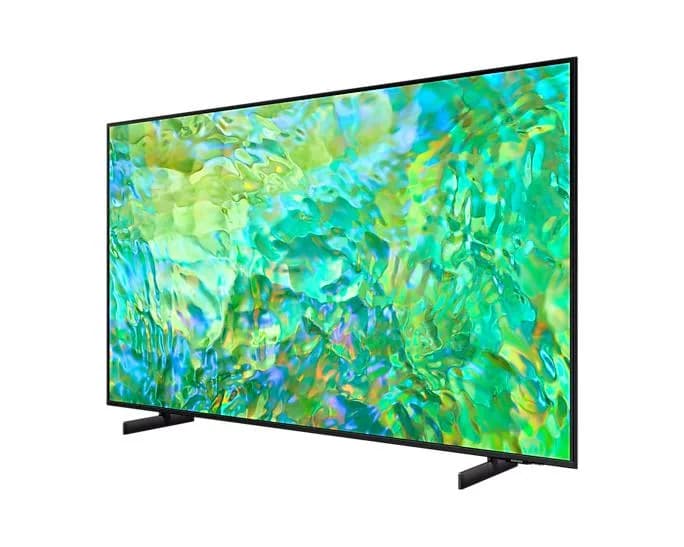 LED TV 55" SAMSUNG UE55CU8072UXXH "UE55CU8072UXXH" — miniatură