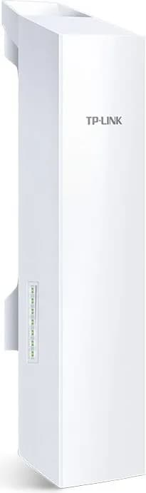 ACCESS POINT TP-LINK wireless exterior 300Mbps port 10/100Mbps, antena interna, pasiv PoE, 2.4GHz "CPE220" — miniatură