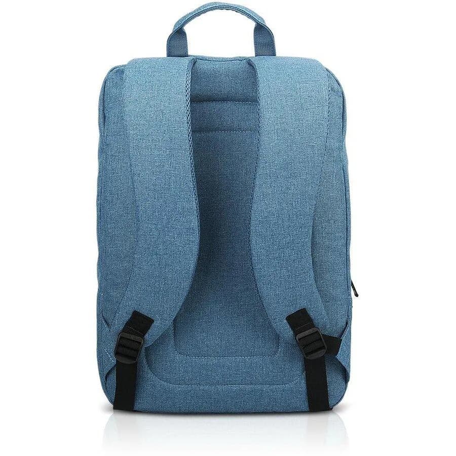 Rucsac laptop Lenovo B210, Albastru — miniatură