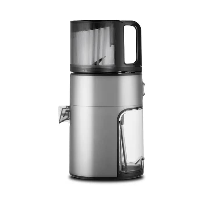 Storcator de fructe si legume, Hurom, H400, 150W, Gri, H400-BEC05TG — miniatură