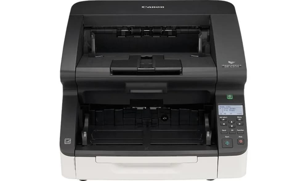 Scanner Canon imageFORMULA DR-G2110, A3, Automat, Sheetfed, USB + LAN — miniatură