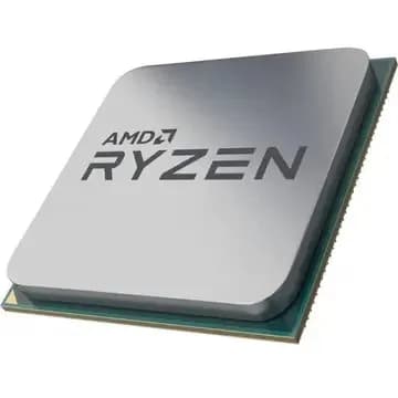 Procesor Ryzen 5 5600X 3.7 GHz 32 MB L3 TRAY "100-000000065"