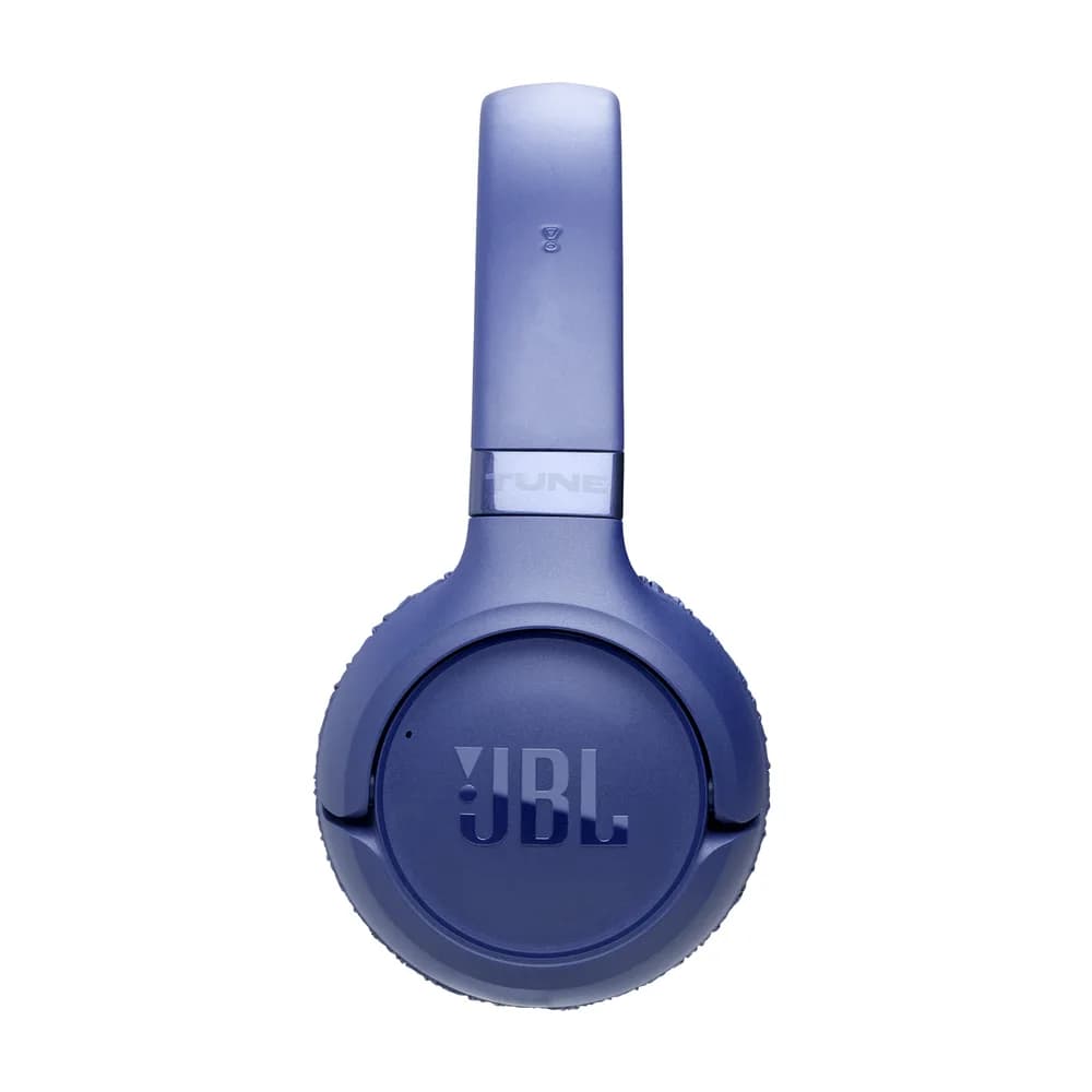 Tune 680NC, Autonomie 76 ore, Bluetooth 6.0, Albastru"JBLT680NCBLU" — miniatură