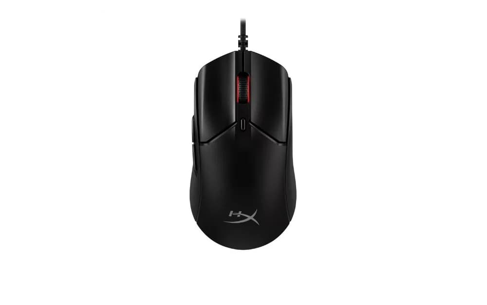 Mouse Gaming HyperX Pulsefire Haste 2, 26000 dpi, Negru