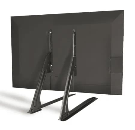 SUPORT de masa Superior, pt 1 TV/monitor plat, diagonala compatibila 23-70 inch, VESA compatibil max 800×400, max 50 Kg "SUPSTV018" — miniatură
