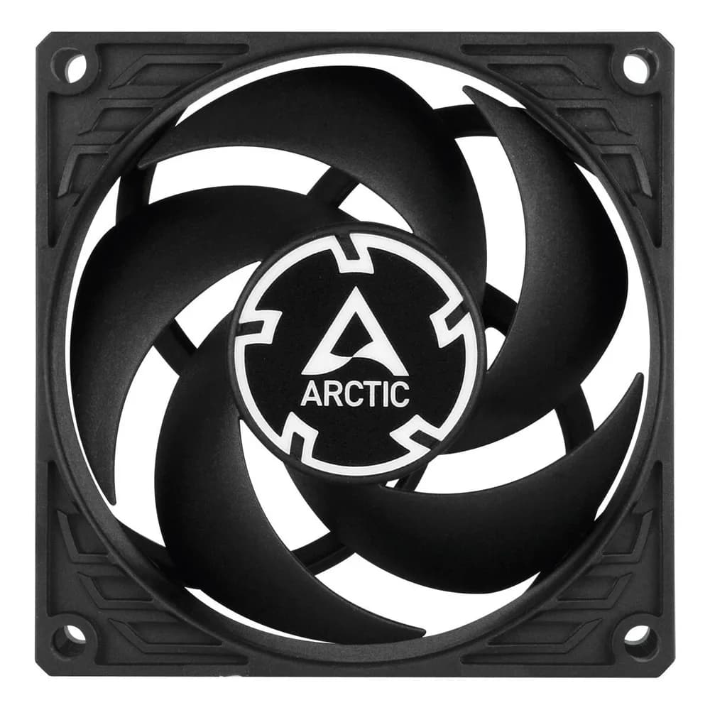Ventilator ARCTIC P8 PWM PST CO, 80 mm, 3000 rpm "ACFAN00151A"