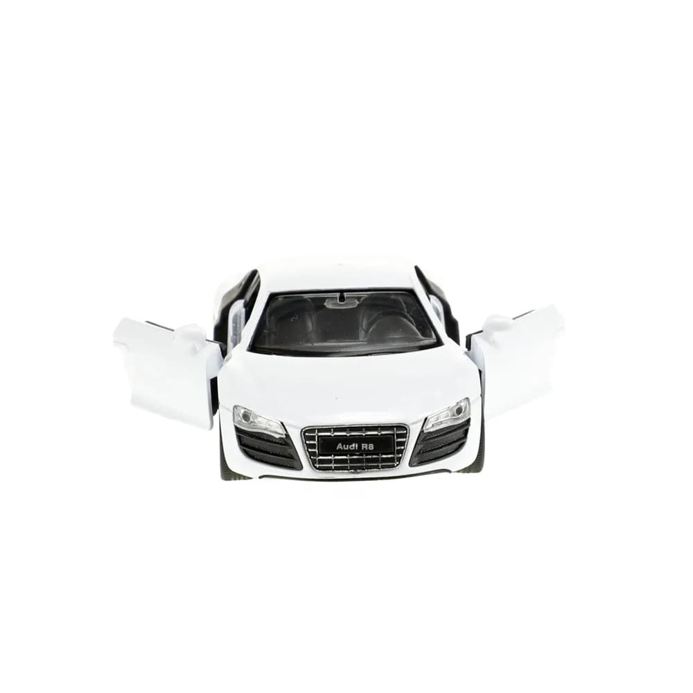 Masina Supercar Welly, diverse modele - Toi-Toys — miniatură