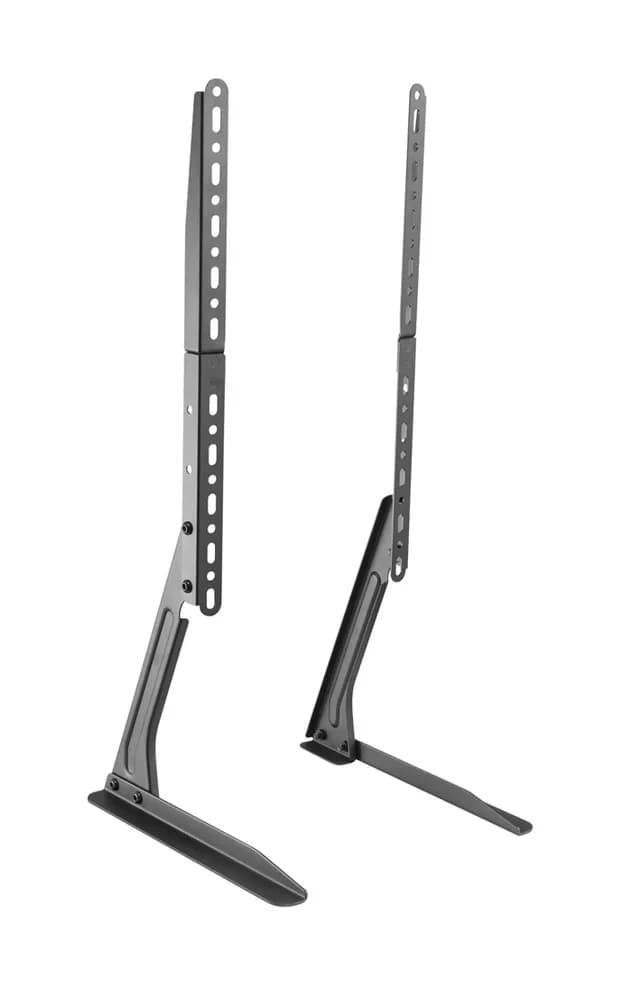 SUPORT de masa Superior, pt 1 TV/monitor plat, diagonala compatibila 23-70 inch, VESA compatibil max 800×400, max 50 Kg "SUPSTV018"