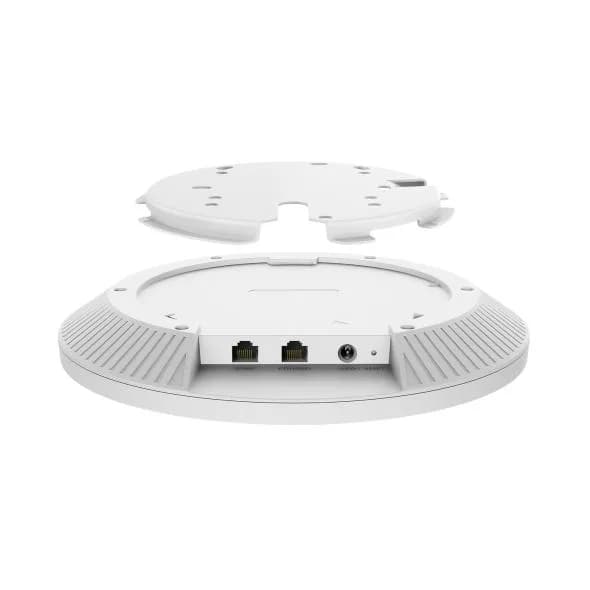 Access point TP-Link EAP783, Poe, Triple-band, WiFi 7 - BE — miniatură