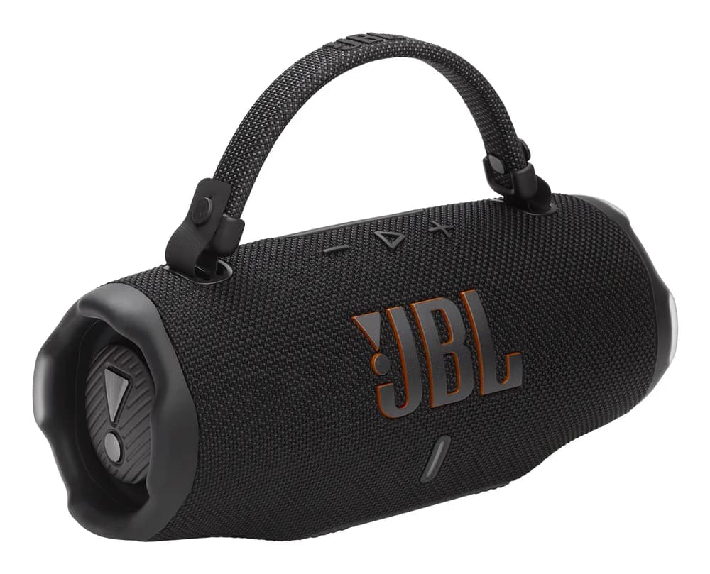 Boxa portabila Charge 6, BT 5.3, IP68, Negru "JBLCHARGE6BLK" — miniatură