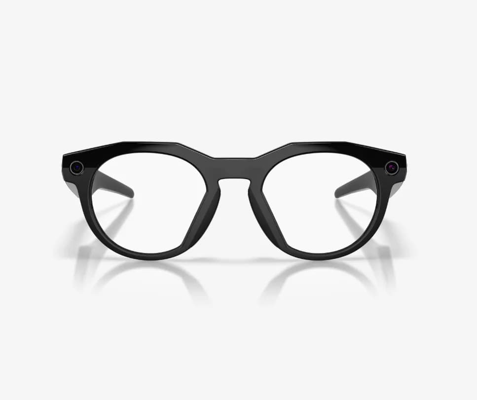 Oakley Meta HSTN Transitions Amethyst — miniatură