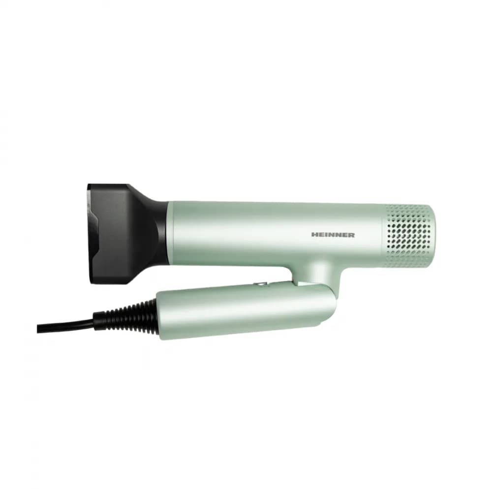 USCATOR DE PAR PROFESIONAL HEINNER HHD-Y16BLDC-GR — miniatură